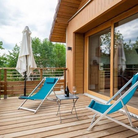 Appartement Mainou A La Bresse Exterior photo
