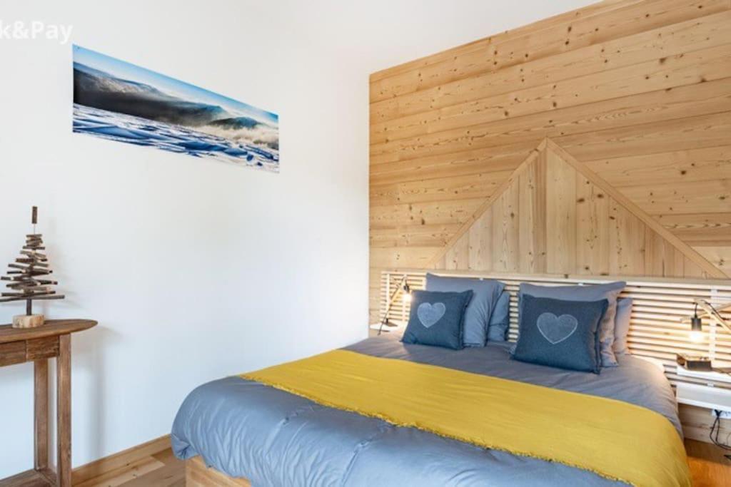 Appartement Mainou A La Bresse Exterior photo